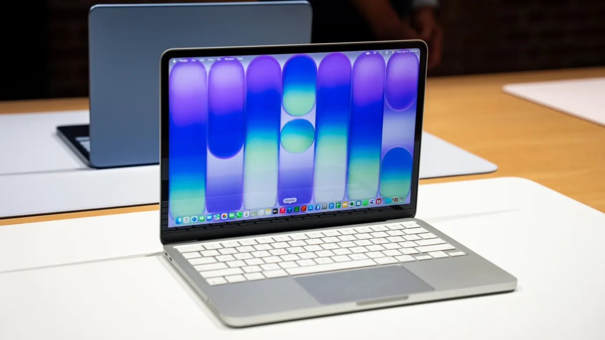 MacBook Neo vs. MacBook Air: qué cambia en la nueva apuesta “económica” de Apple
