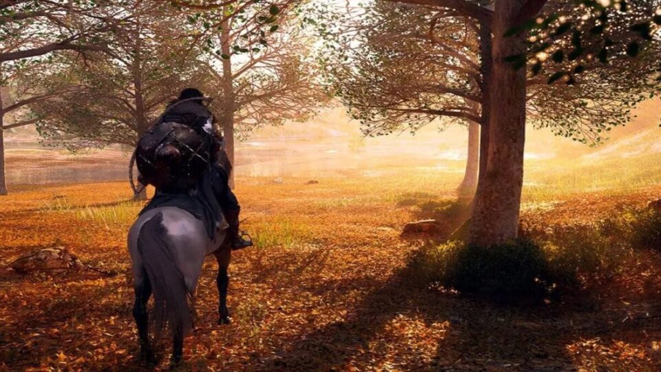 Revelan los requisitos y rendimiento de Crimson Desert en PC y consolas: esto necesitarás para jugarlo