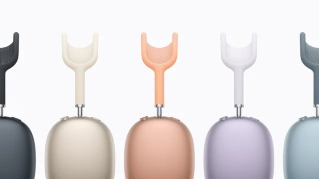 Apple lanzó los AirPods Max 2: precio, novedades y cuándo salen a la venta