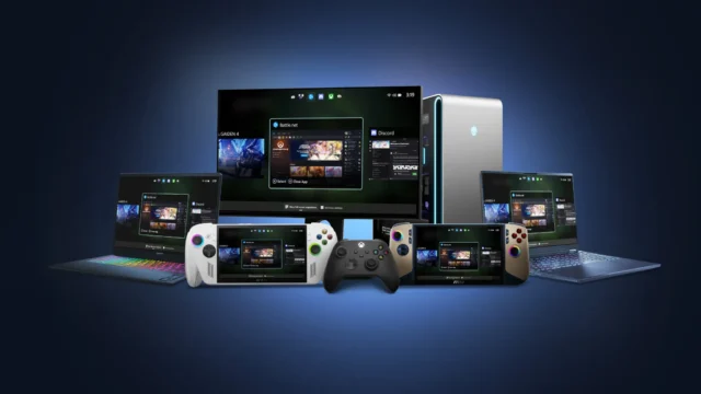 Microsoft Xbox Mode llega a Windows 11 en abril: así cambiará tu PC para siempre