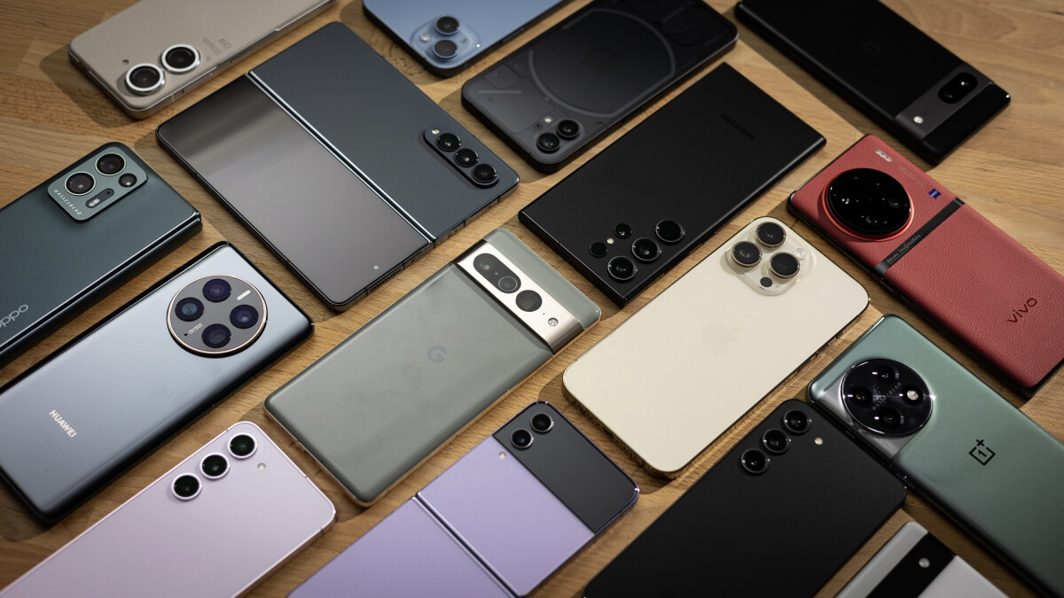Los 7 celulares que conviene comprar en Argentina ahora mismo