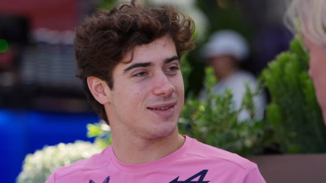 Franco Colapinto anticipa un duro desafío en el GP de China: “Tendremos solo una hora para entender la pista”