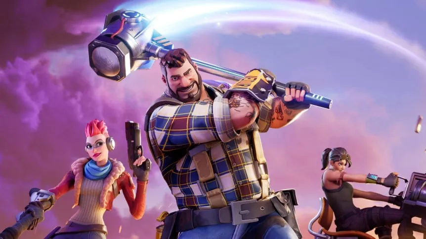 Fortnite encarece los pavos