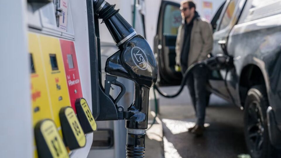 La suba del petróleo inquieta a la Casa Blanca