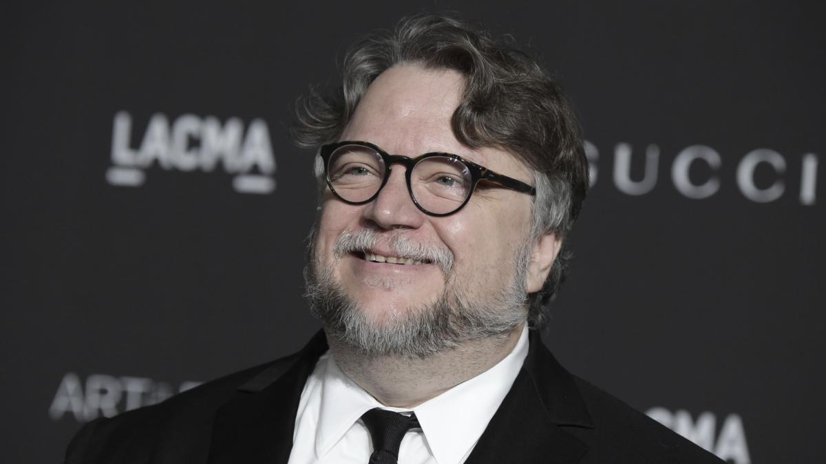 Guillermo del Toro elogió a las películas nominadas al Oscar: “Cuando hay buen cine, ganamos todos”