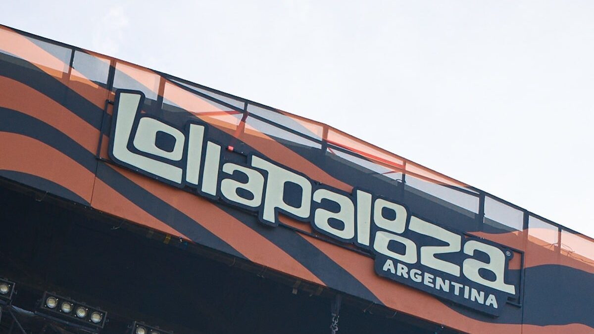 Lollapalooza Argentina 2026: accesos, horarios y todo lo que hay que saber para ingresar al festival