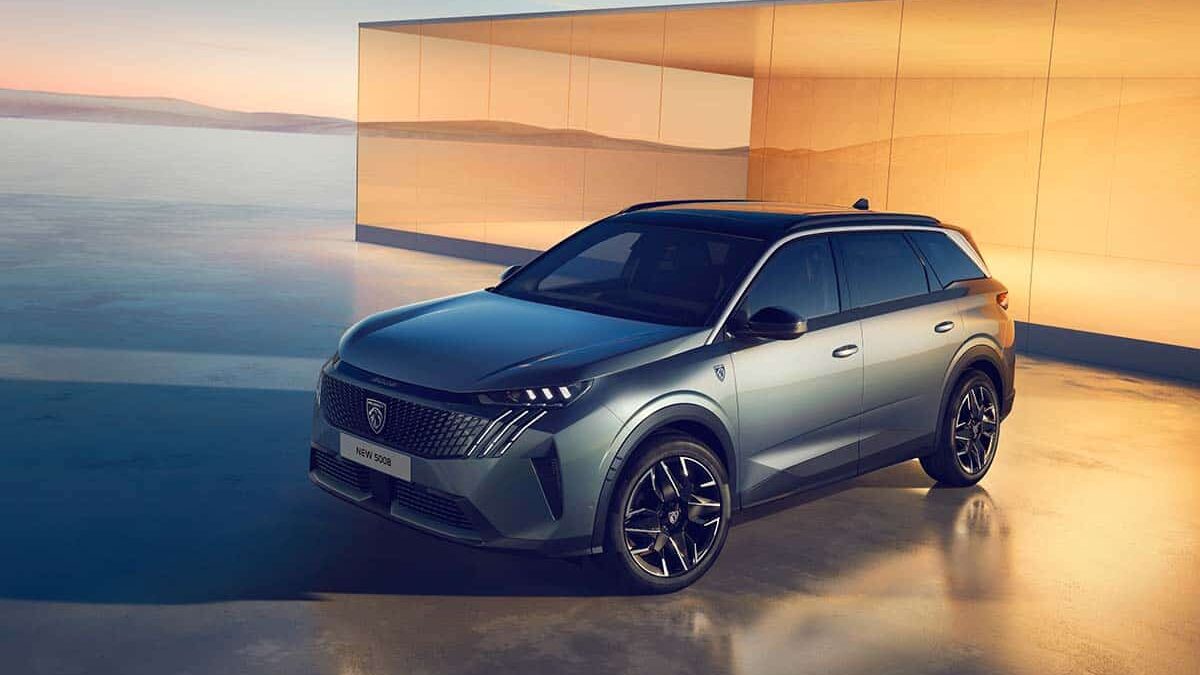 Peugeot baja hasta 15% el precio de algunos de sus autos en Argentina: qué modelos cuestan menos