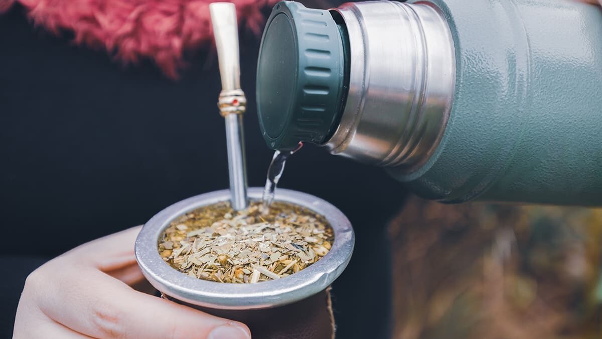 Beneficios del mate para la salud: qué dice la ciencia
