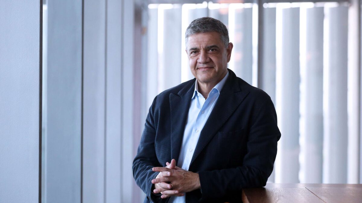 Jorge Macri confirmó que buscará la reelección en CABA