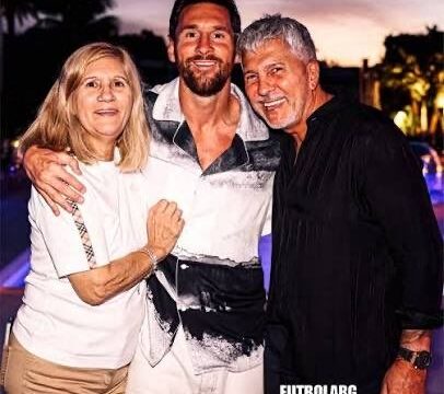 Comunicado de la familia Messi sobre el estado de salud de Jorge, padre de Lionel