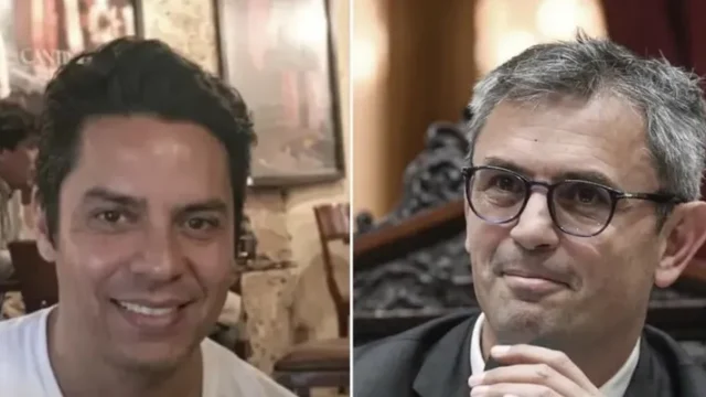 Detuvieron a una mujer acusada de envenenar al empresario amigo de Martín Menem