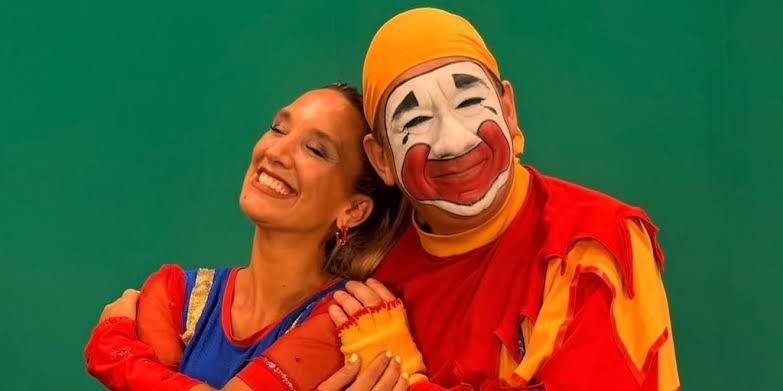 Solcito Fijo conmovió las redes con un video inédito de su infancia junto a Piñón Fijo y un detalle que sorprendió a todos