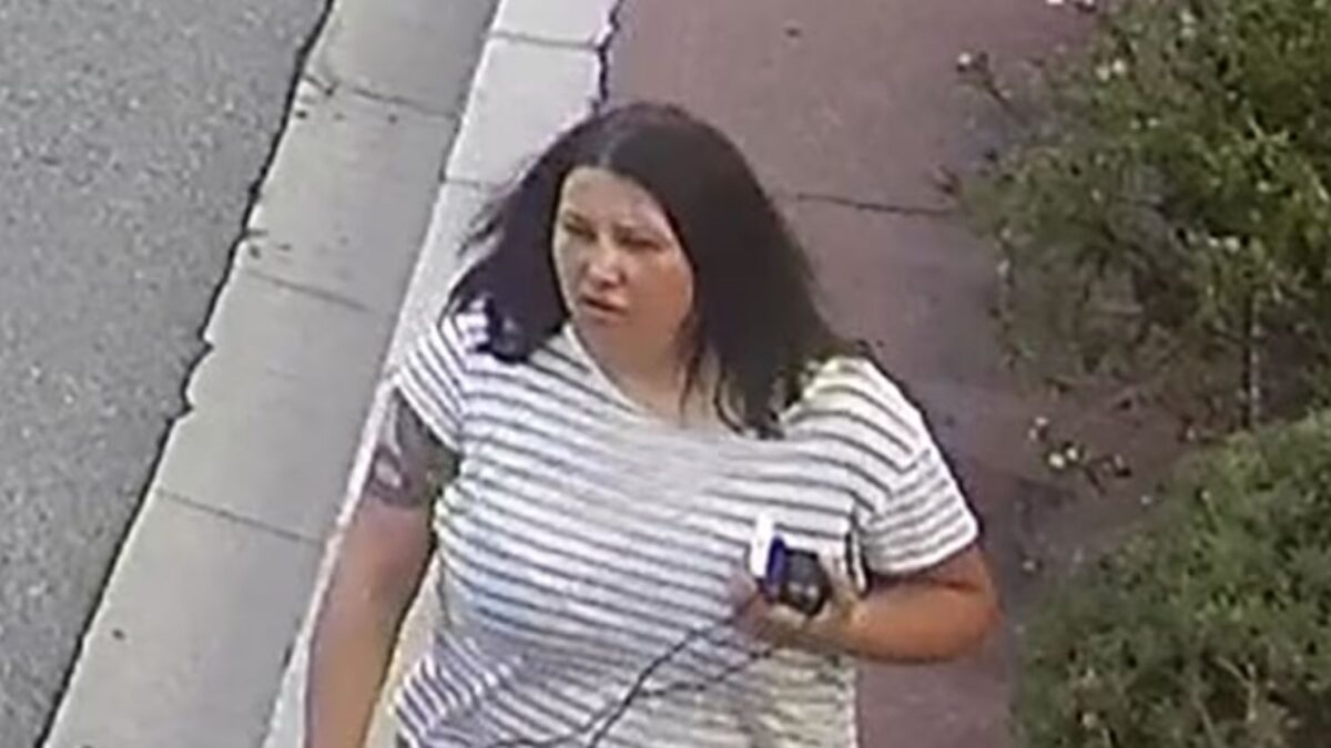 Identifican a una sospechosa por el atentado en Mónaco, pero sigue prófuga