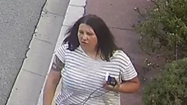 Identifican a una sospechosa por el atentado en Mónaco, pero sigue prófuga