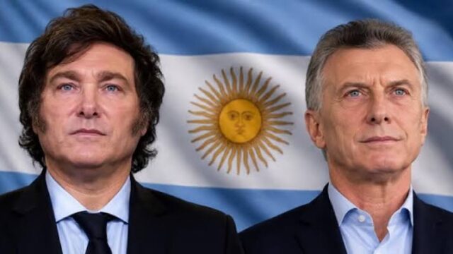 Encuesta 2027: una candidatura de Macri le restaría votos a Milei y lo alejaría de un triunfo en primera vuelta