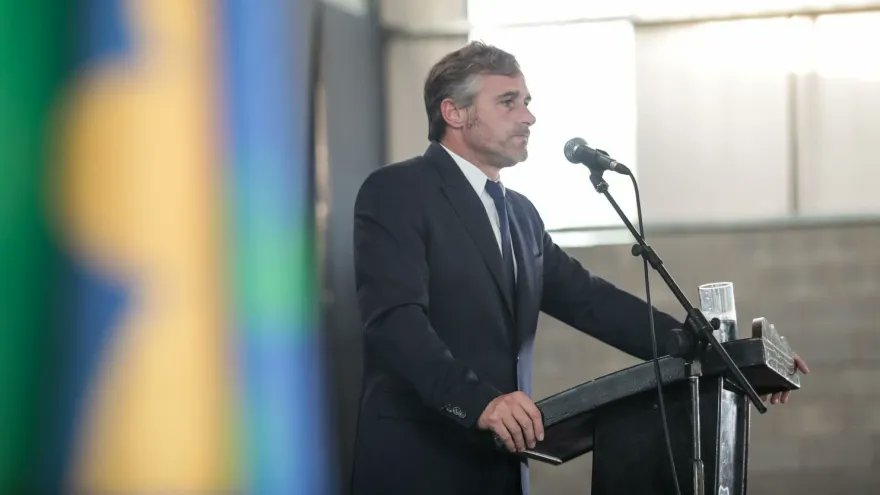 Federico Achával lidera el ranking de imagen positiva de intendentes del Gran Buenos Aires