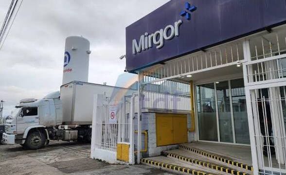 Más de 200 personas comienzan una nueva edición de CBI impulsada por Fundación Mirgor