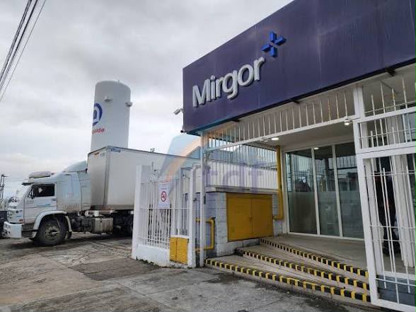 Más de 200 personas comienzan una nueva edición de CBI impulsada por Fundación Mirgor