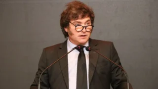 Reino Unido reaccionó a la cadena nacional de Javier Milei por Malvinas