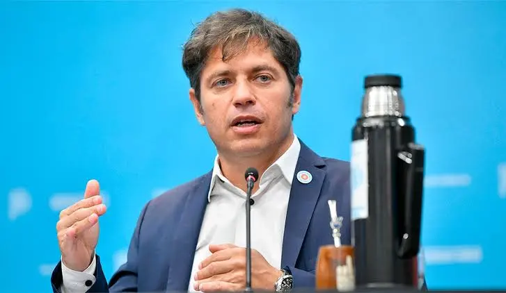Kicillof se consolida como principal referente opositor para votantes peronistas