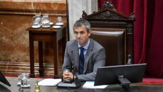 Diputados aprobó la adhesión de Argentina al tratado internacional de patentes