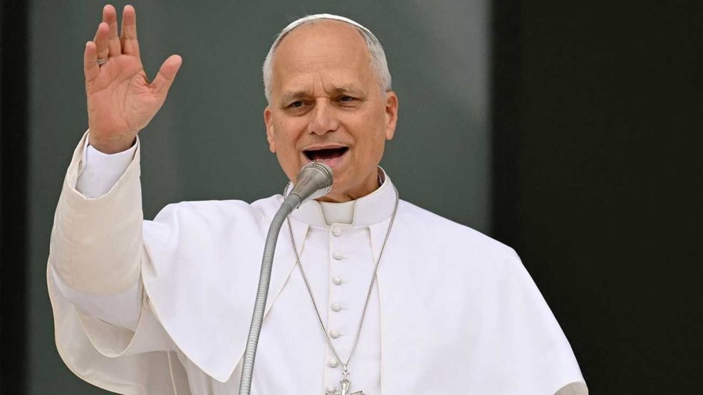 El papa León XIV visitará la Argentina del 8 al 11 de noviembre: recorrerá Buenos Aires, Córdoba y Luján