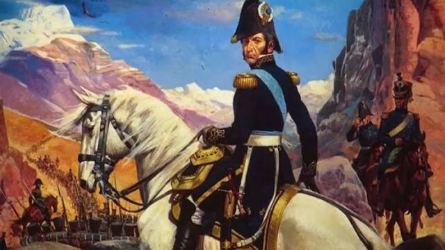 San Martín y el fútbol argentino: cuántos clubes llevan su nombre y su “clásico” con Belgrano