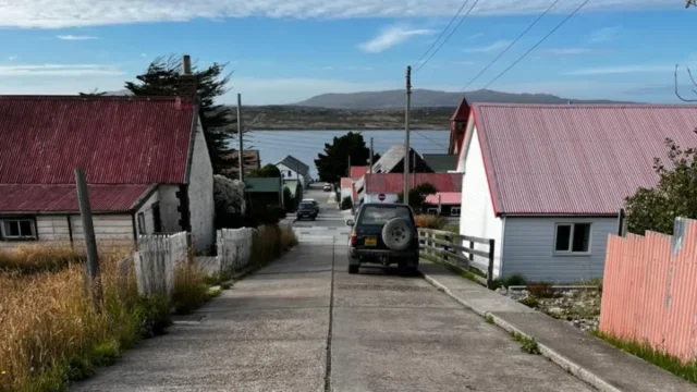 Impulsan declarar a Malvinas como Símbolo Nacional con el respaldo de 104 diputados