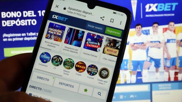 Ganó $51 millones en un sitio de apuestas ilegal y denuncia que la plataforma no le pagó: “Me bloquearon”