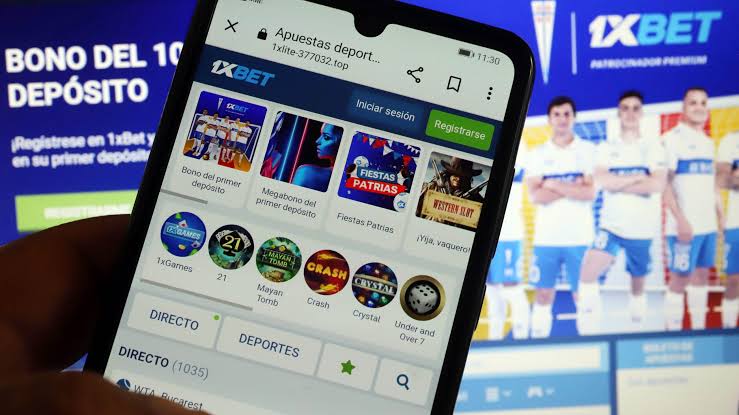 Ganó $51 millones en un sitio de apuestas ilegal y denuncia que la plataforma no le pagó: “Me bloquearon”