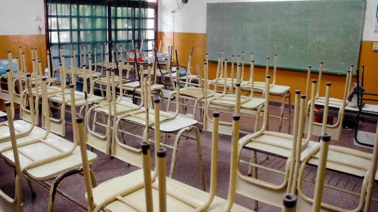 Universidades: tras el paro de hoy, los gremios docentes anunciaron posibles nuevas medidas de fuerza
