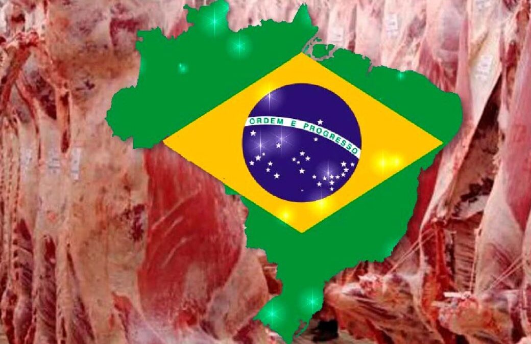 Golpe a la carne brasileña: la Unión Europea suspende las importaciones y crece la tensión con el Mercosur