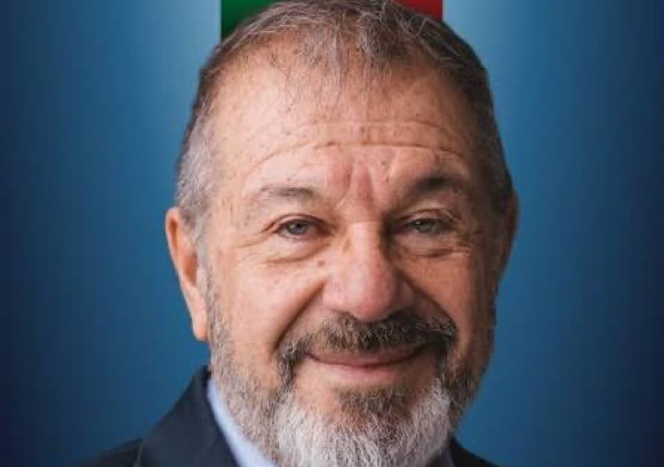 ELECCION DE LOS COMITES DE LA COMUNIDAD ITALIANA CON EL DEBUT DE UNA NUEVA AGRUPACION