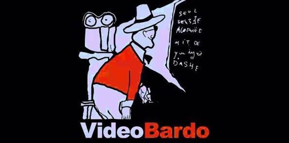 VIDEOBARDO CELEBRA SUS 30 AÑOS CON UNA PROGRAMACIÓN QUE VINCULA POESÍA, ARTE Y TECNOLOGÍA
