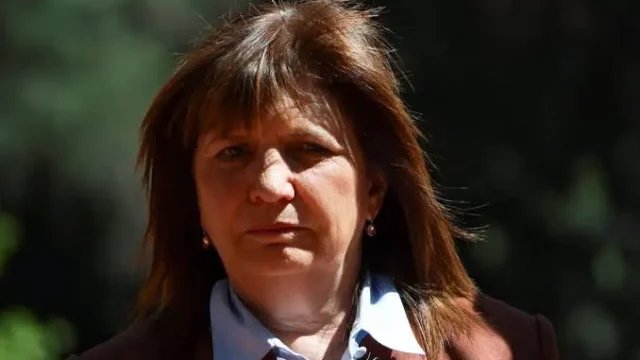 Bullrich cuestionó por “apresurado” llevar la Ley de Tierras al Congreso